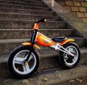 Running bikes In stock