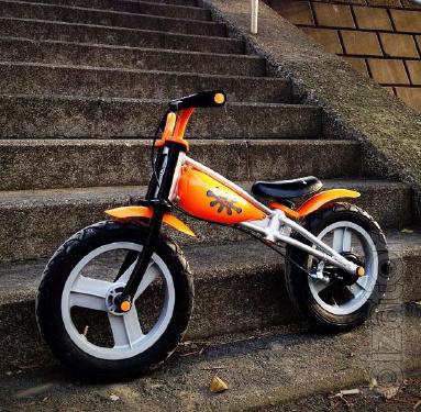 Running bikes In stock 