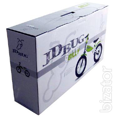 Running bikes In stock 