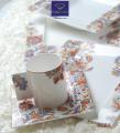 Tea and dinner sets 