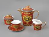 Tea and dinner sets 