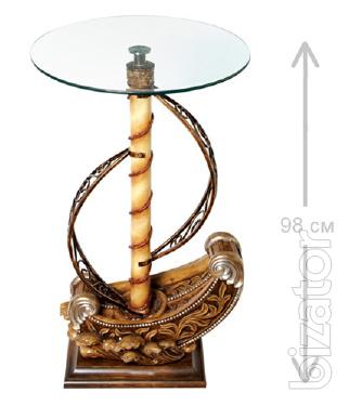 Furnishings and other useful gifts for the home 