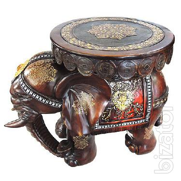 Furnishings and other useful gifts for the home 