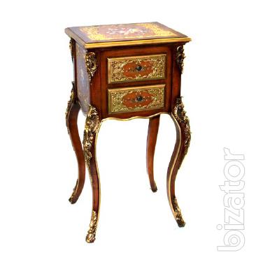 Furnishings and other useful gifts for the home 