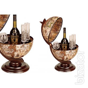 Furnishings and other useful gifts for the home 