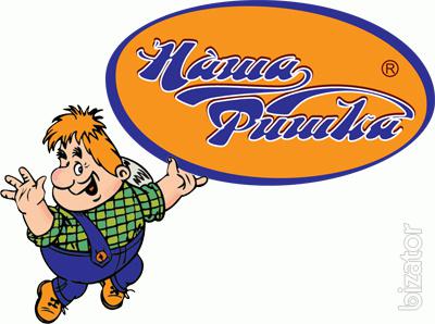 Online store "Our thing" (household goods by the gross) 