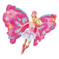 Barbie Flower floral reincarnation of the original Mattel