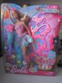 Barbie Flower floral reincarnation of the original Mattel 