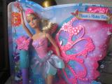 Barbie Flower floral reincarnation of the original Mattel 