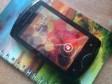 Sony Ericsson Live with Walkman WT19i Black