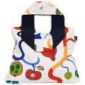 Bright bags for summer! 