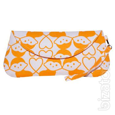 Bright bags for summer! 