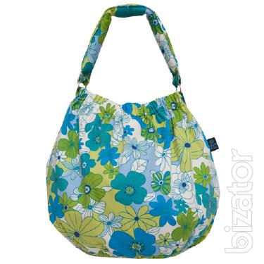 Bright bags for summer! 
