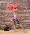 Doll Monster High Dance Class Howleen Wolf in stock 
