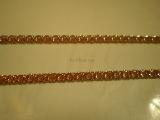 Will sell very beautiful gold chain weaving Bismark