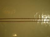 Will sell very beautiful gold chain weaving Bismark 