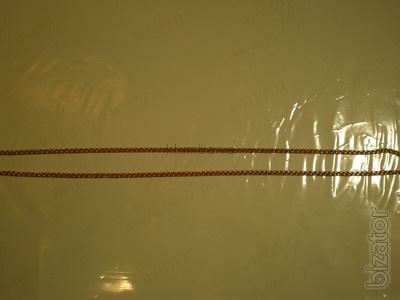 Will sell very beautiful gold chain weaving Bismark 