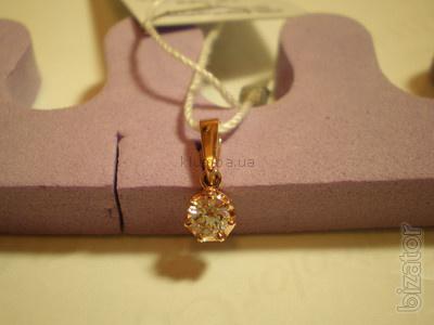 The suspension of gold, diamond model!!! 