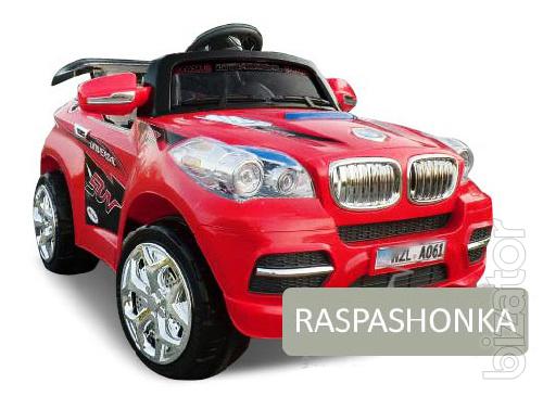 Attention! Sell A Container Of Children's Electric Cars Wholesale 