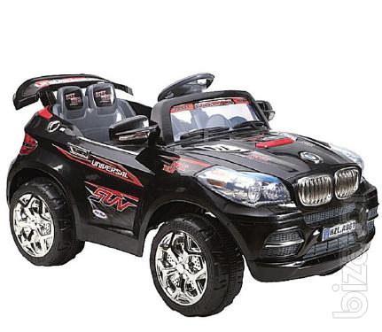Attention! Sell A Container Of Children's Electric Cars Wholesale 