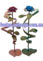 Forged roses gifts toys gifts for birthday parties for girls boys parents staff