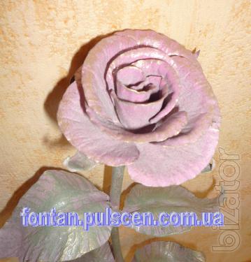 Forged roses gifts toys gifts for birthday parties for girls boys parents staff 