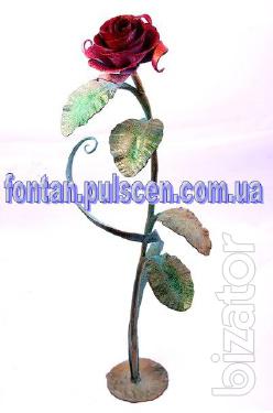 Forged roses gifts toys gifts for birthday parties for girls boys parents staff 
