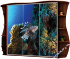 High-quality photos for application in the Interio