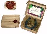 Corporate gifts to buy in Kiev, gifts for men, gift girl, horseshoe for luck