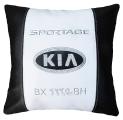Car pillow 