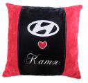 Car pillow 