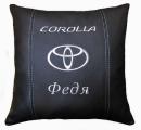 Car pillow 