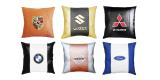Car pillow