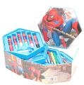 Set for children's creativity - 46 items, in the range 