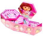 Set for children's creativity - 46 items, in the range 