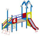Children's play complex buy