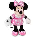 Branded plush Disney toy for girls 