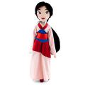 Branded plush Disney toy for girls 