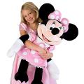 Branded plush Disney toy for girls 