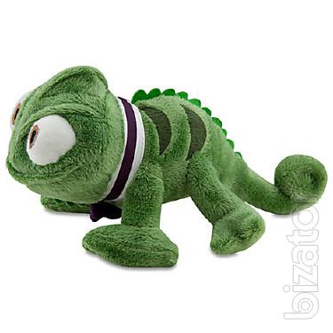 Branded plush Disney toy for girls 