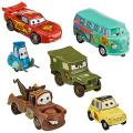 Branded cars and sets "Cars" Disney - in stock 