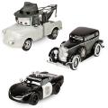 Branded cars and sets "Cars" Disney - in stock 