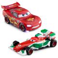 Branded cars and sets "Cars" Disney - in stock 