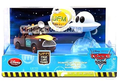 Branded cars and sets "Cars" Disney - in stock 