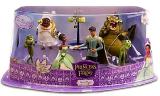 Play sets and character doll Disney , in the range