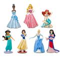 Play sets and character doll Disney , in the range 