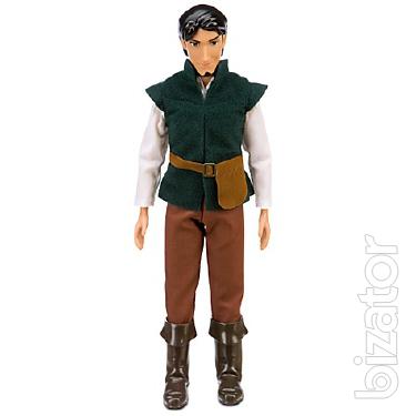 Play sets and character doll Disney , in the range 