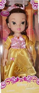 Play sets and character doll Disney , in the range 