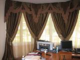 Sewing curtains, bed linen, Roman blinds, covers, Japanese curtains. 