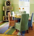 Sewing curtains, bed linen, Roman blinds, covers, Japanese curtains. 